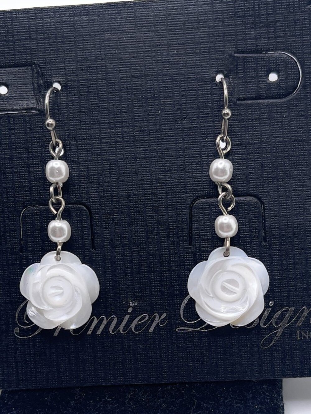 FIORE Retired Premier Designs Earrings